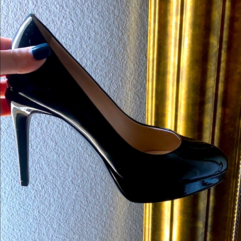 Designer shoes - Fendi